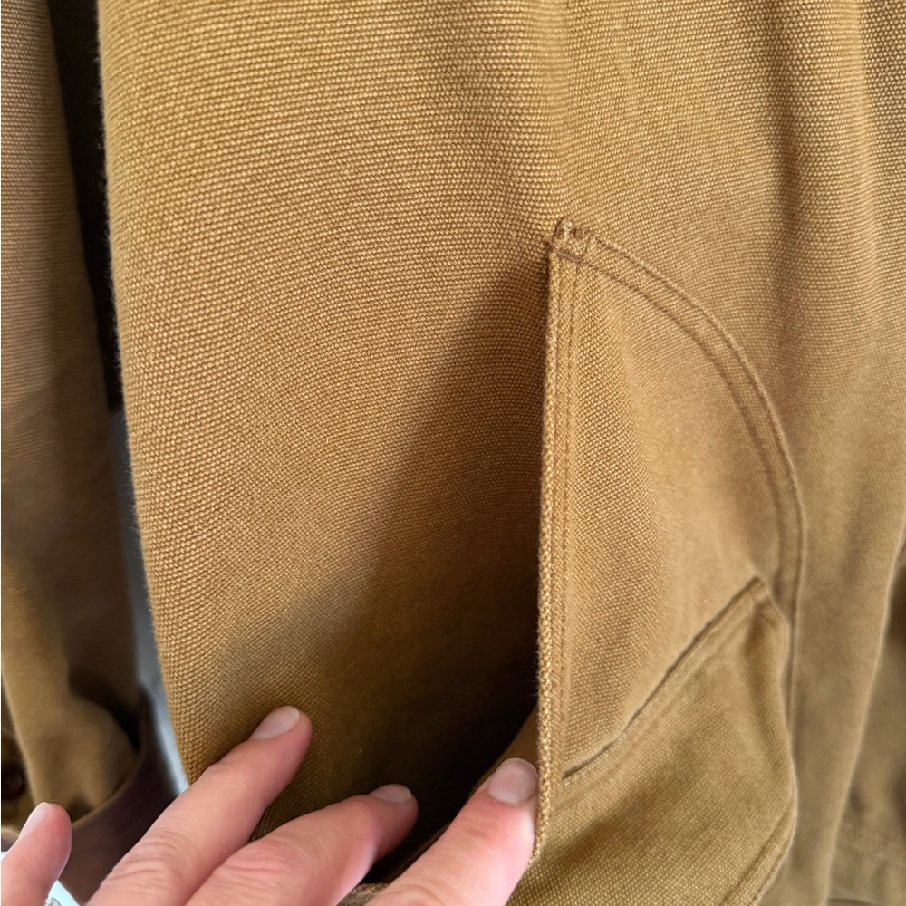 Doen - Pascual jacket, S - Picture 5 of 10